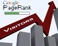 Cara Menambahkan Visitor Dan Menaikkan Page Rank (PR) Dengan Sofware