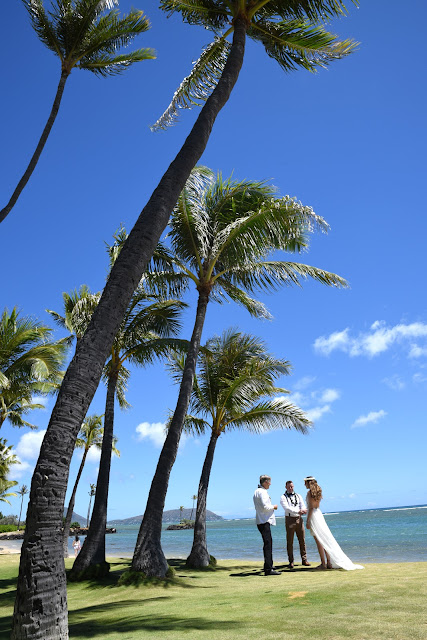 Kahala Beach