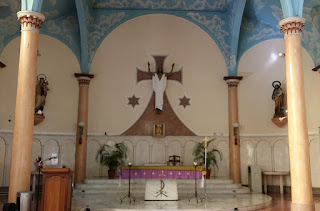 Our Lady of Mt. Carmel Parish - Bacolod City, Negros Occidental