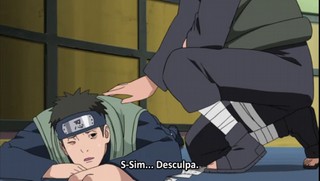 Assistir Naruto Shippuden 330 Legendado Online