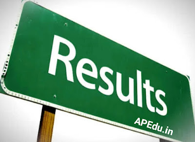 Andhra Pradesh Intermediate Public Examinations II Year (General) 2022 Adv. Supplementary Results