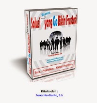 Solusi Bisnis yang Gak Bikin Frustasi