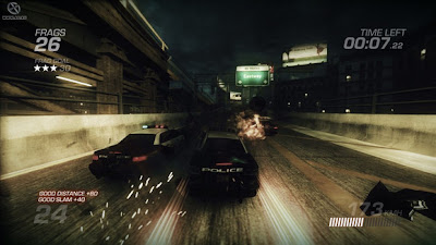 Ridge Racer Unbounded Download Mediafire PC Game SKIDROW