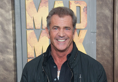 Mel Gibson In Made Max Top HD Images