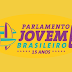 Bahia tem representantes no Parlamento Jovem Brasileiro - PJB