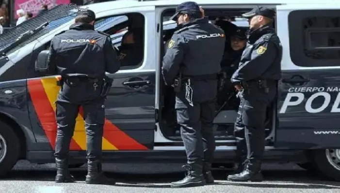 “شبكة التجارة بالمخدرات المعقدة” تستنفر المصالح الأمنية بإسبانيا، بعد مصادرة كمية غير مسبوقة من الممنوعات.