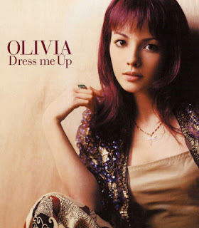 [Single] Olivia – Dress Me Up (2000.04.19/Flac/RAR)