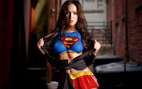 Super Girl