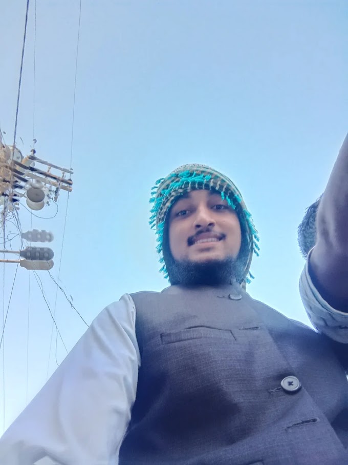  পিতা মাতা শ্রেষ্ঠ - মৃধা মুহাম্মাদ আমিনুল