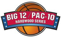 Big 12/Pac-10 Hardwood Series