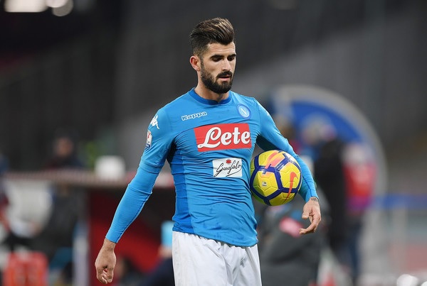 Elseid Hysaj wanted by 3 Premier League teams