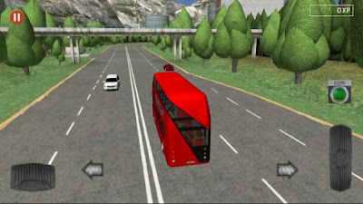 Public Transport Simulator apk Screenshot 1