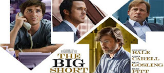 Filme "A queda de Wall Street"  Steve Carell,  Christian Bale,  Brad Bitt, Selena Gomez