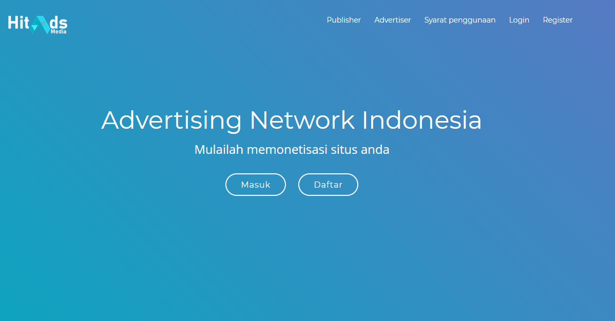 HitAdsMedia - Mengenal Lebih Dekat Lagi Dan Bagaimana Cara Pasang Iklannya