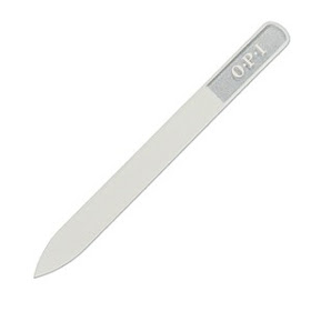OPI, OPI Crystal Nail File, nail file, nail, nails, crystal file, crystal nail file
