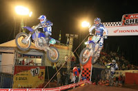 Arena Cross