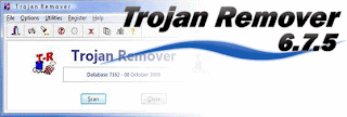 Trojan Remover