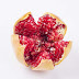 What are the benefits of pomegranate peel for the human body