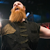 Erick Rowan ficará fora de ação de 4 á 6 meses