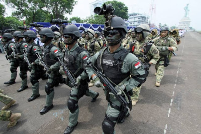 Kisah KOPASKA Suap Polisis Malaysia Untuk Jalankan Misi1