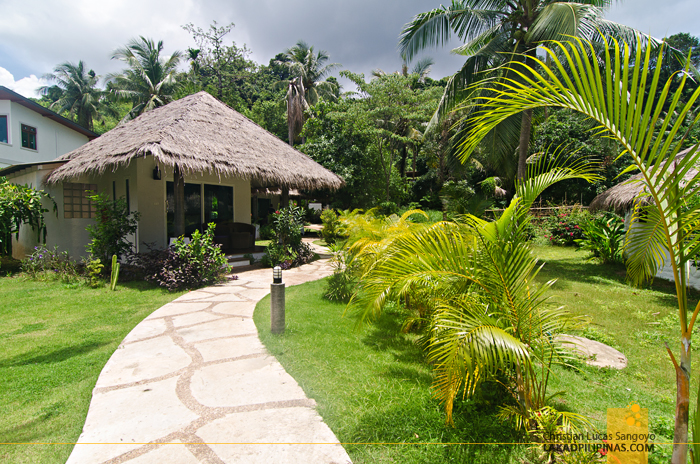 Serenity Resort Koh Chang Bungalow