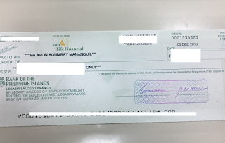 sunlife claim check