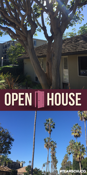Team SchuCo Hosts Open House in La Jolla Shores