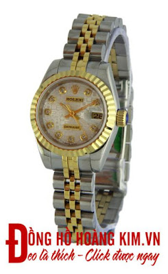 Đồng hồ đeo tay nữ Rolex RN47 - 1.680.000VNĐ