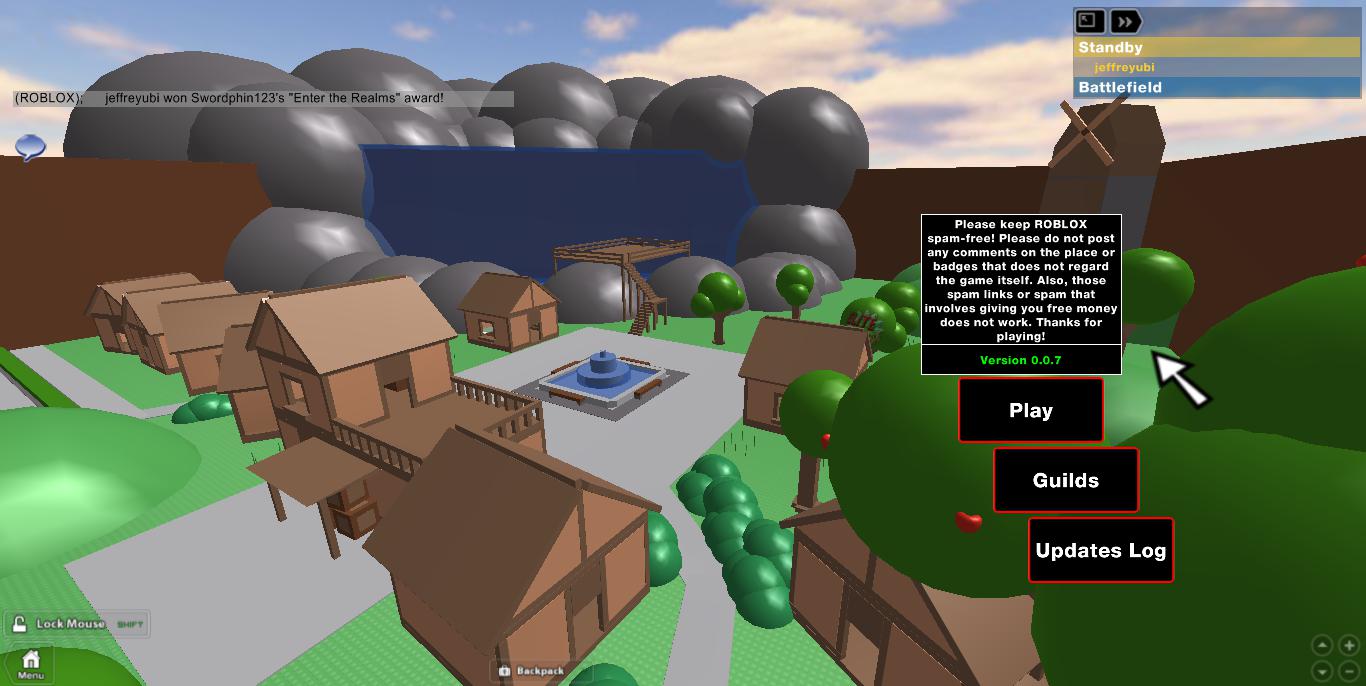 El Mono123321 News Septiembre 2012 - mapa de guerra con armas y robux roblox