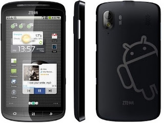 ZTE Skate Android