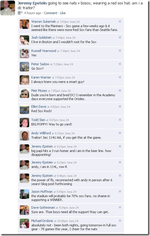 fb meeting