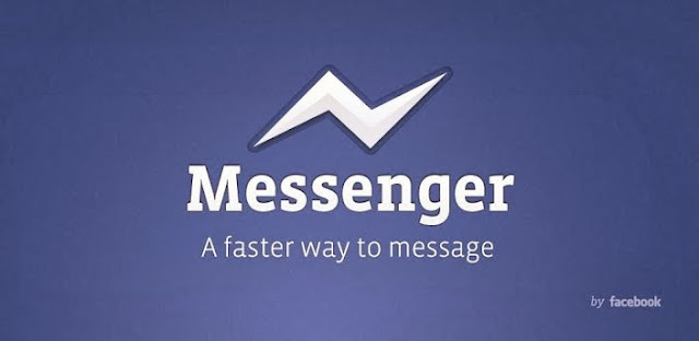 Facebook Masaüstü Messenger İndir