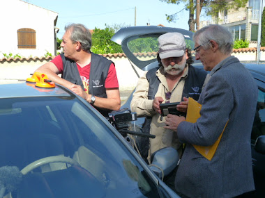 Les autorisations pour réaliser un film