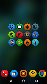 Soul Icon Pack Apk