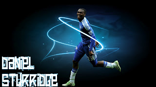 Daniel Sturridge Wallpaper