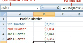 Great Hints And Tips From Keynote Support How To Change Or Delete A Cell Name In Excel