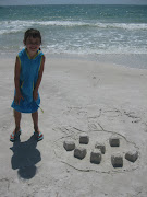 Brooklyn Girls: Indian Shores, FloridaSummer 2010