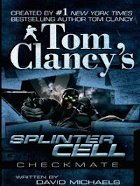 Tom Clancy - [Splinter Cell 03] Checkmate