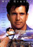 Eternamente Joven latino online HD (1992)