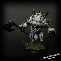 Warmachine Khador