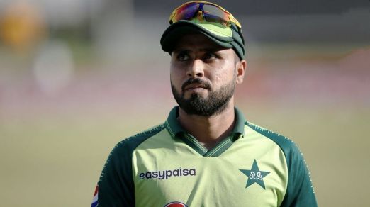 When the captain is like a brother and friend, you get a lot of confidence: Faheem Ashraf