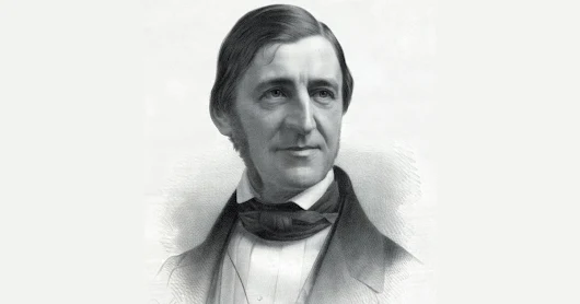 Famous Quotes By Ralph Waldo Emerson