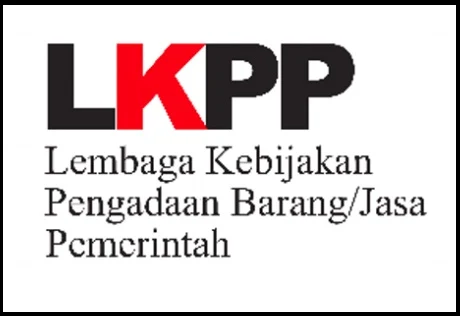 LOKER CPNS LKPP 2016