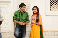 Nayantara, hot, pics, with, gopi, chand