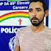 POLICIAIS DA 2ª DP CUMPRIRAM MANDADO DE PRISÃO EM CARUARU