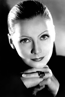 Greta garbo