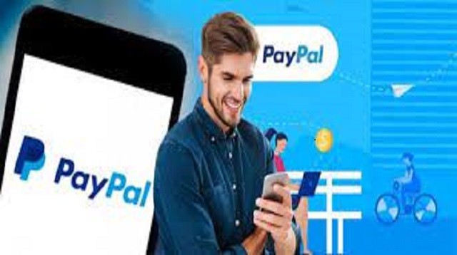 Cara Membuat Akun PayPal Tanpa Kartu Kredit Cara Membuat Akun PayPal Tanpa Kartu Kredit 2022