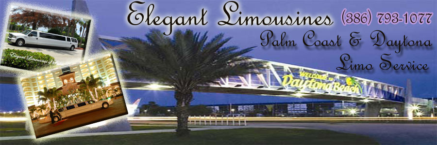 Daytona Beach Limos