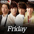 Kpop: CN Blue for T.G.I Friday's