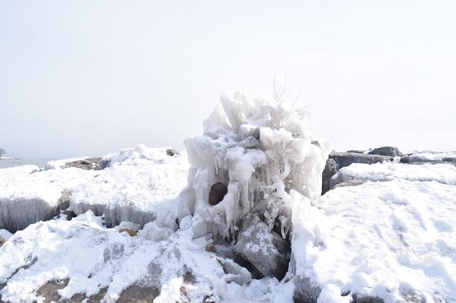 #WinterStations - TheCraftyMann.Blogspot.ca